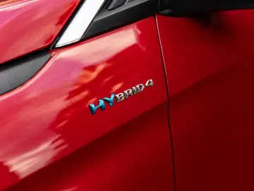 Peugeot 3008 PHEV EAT8 4X4 GT Pack