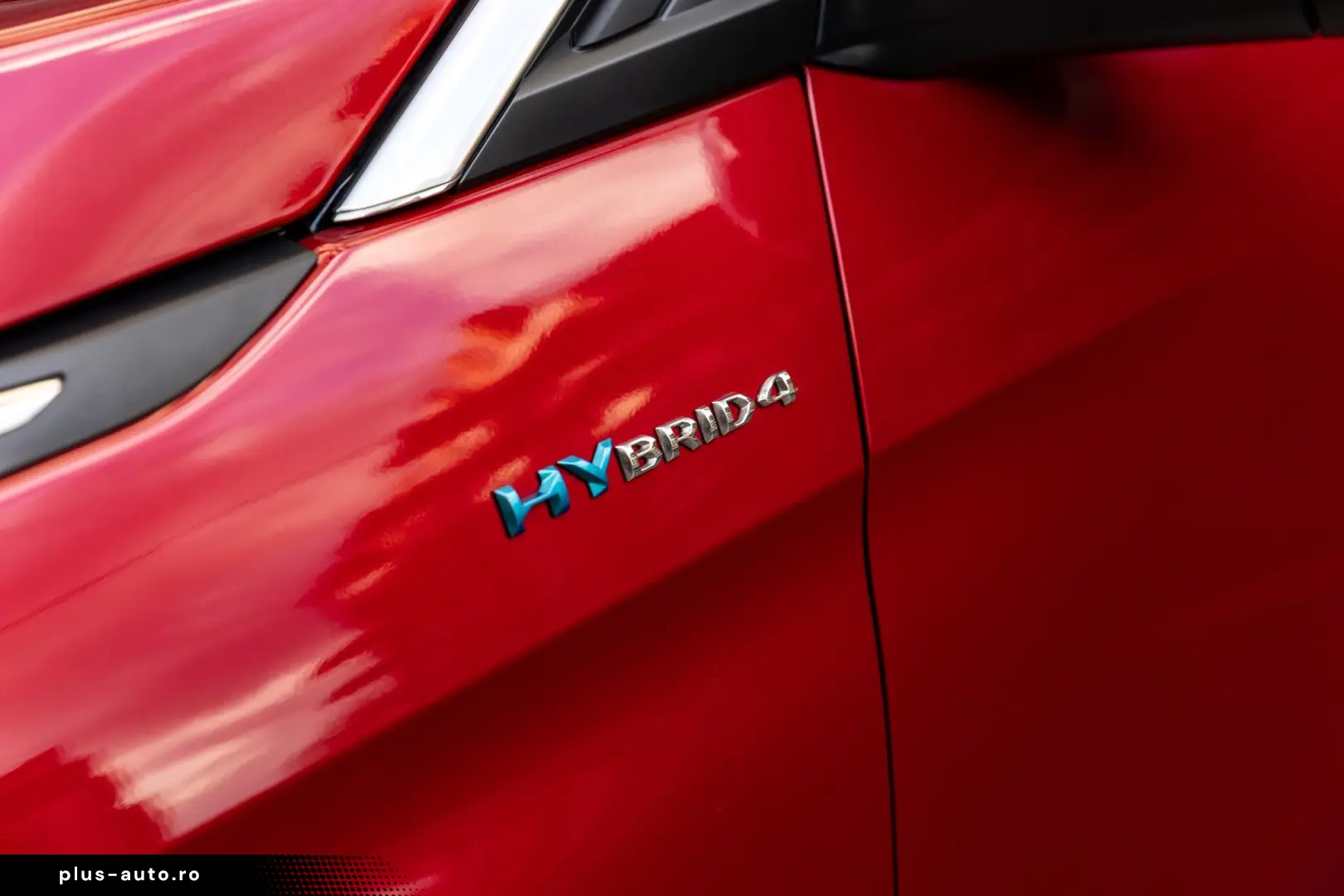 Peugeot 3008 PHEV EAT8 4X4 GT Pack