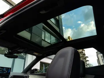 Peugeot 3008 PHEV EAT8 4X4 GT Pack