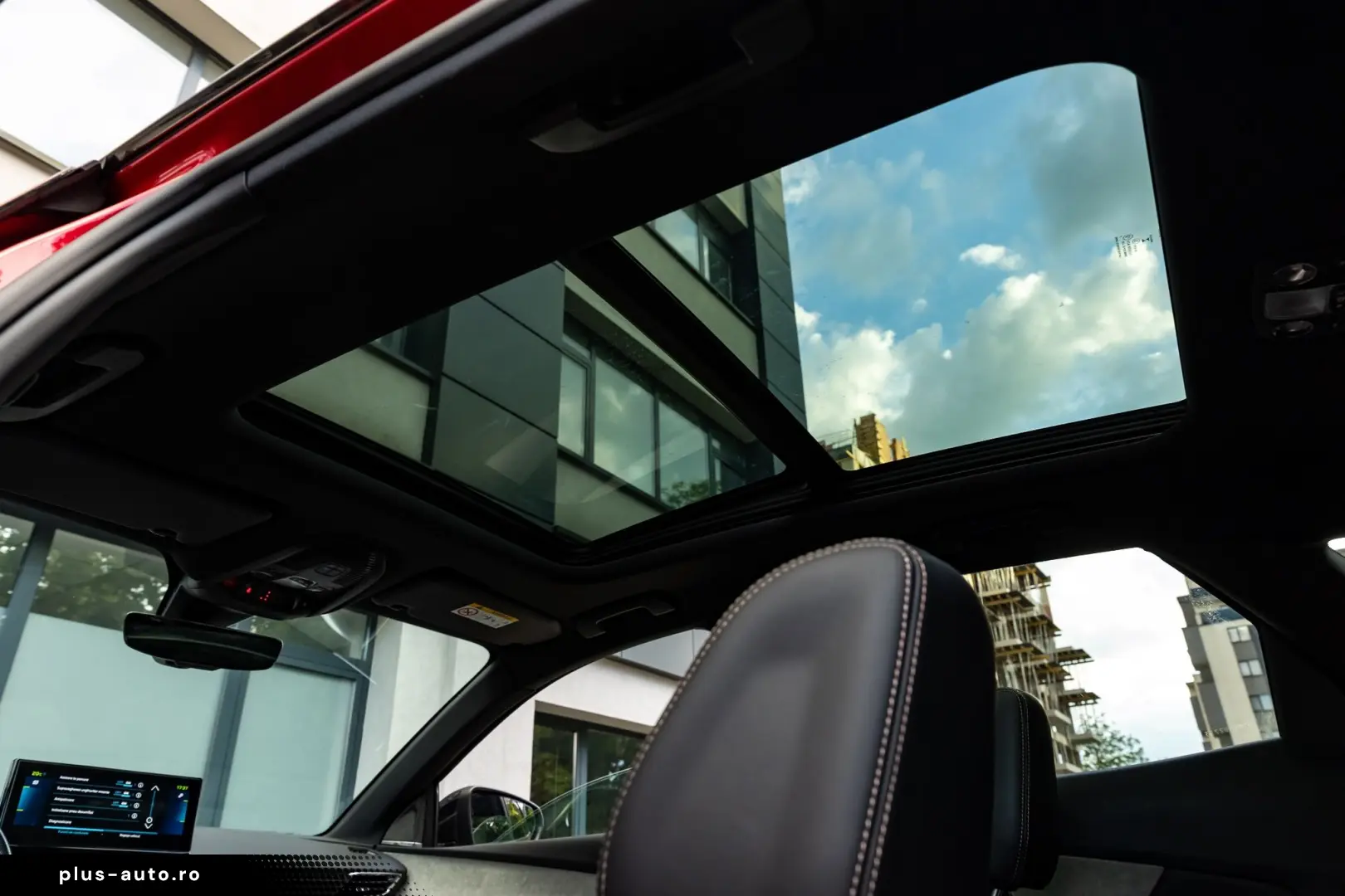 Peugeot 3008 PHEV EAT8 4X4 GT Pack