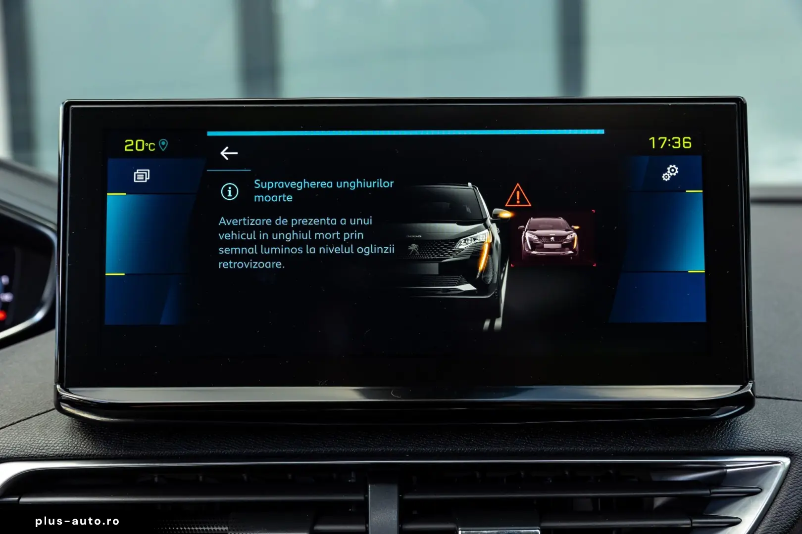 Peugeot 3008 PHEV EAT8 4X4 GT Pack