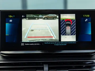 Peugeot 3008 PHEV EAT8 4X4 GT Pack