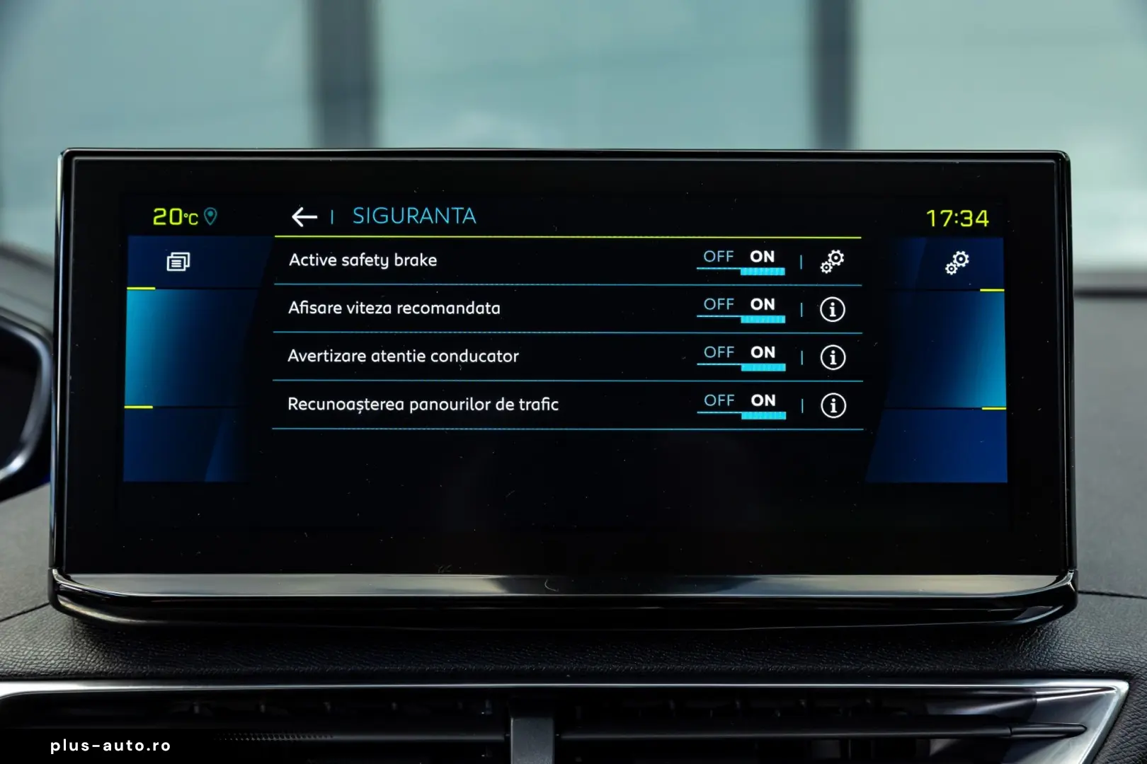 Peugeot 3008 PHEV EAT8 4X4 GT Pack