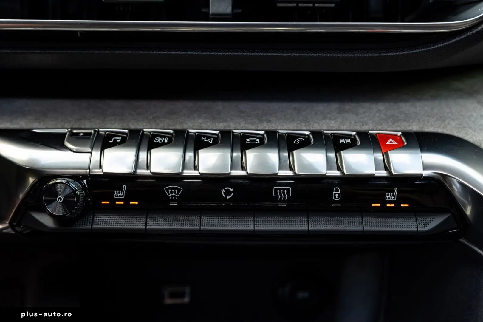 Peugeot 3008 PHEV EAT8 4X4 GT Pack