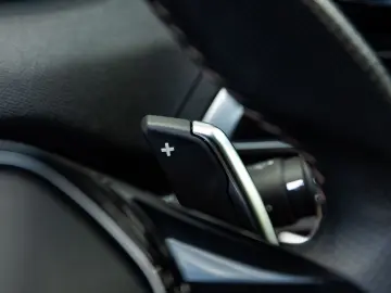 Peugeot 3008 PHEV EAT8 4X4 GT Pack