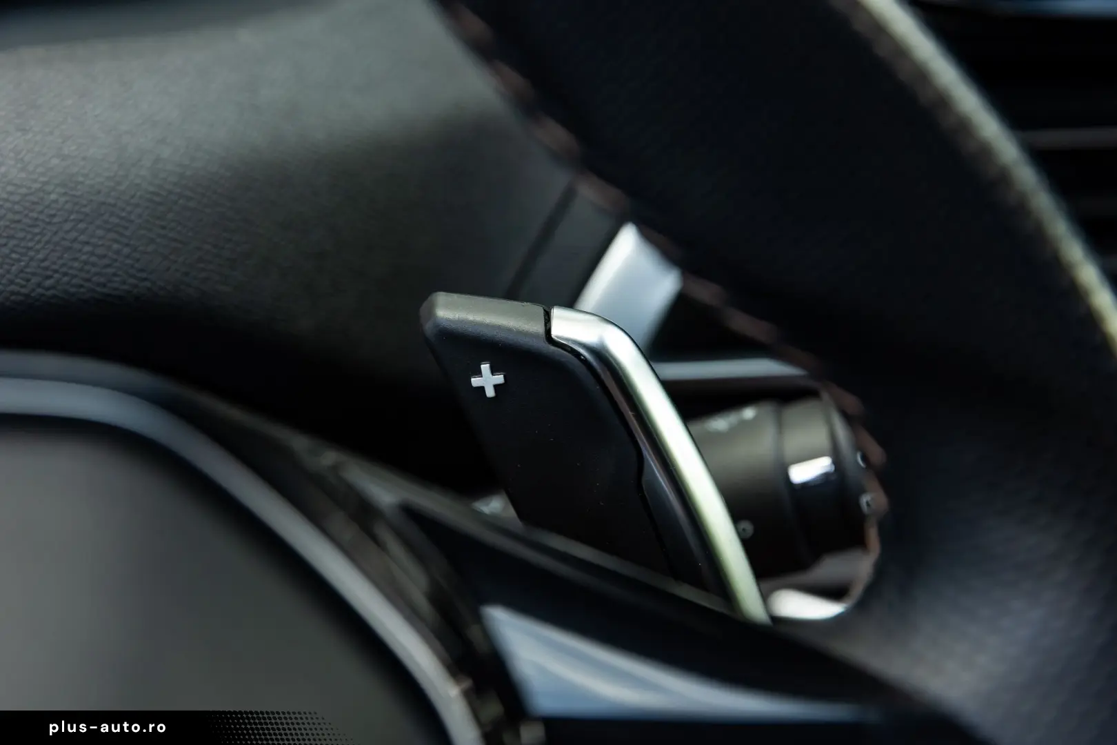 Peugeot 3008 PHEV EAT8 4X4 GT Pack