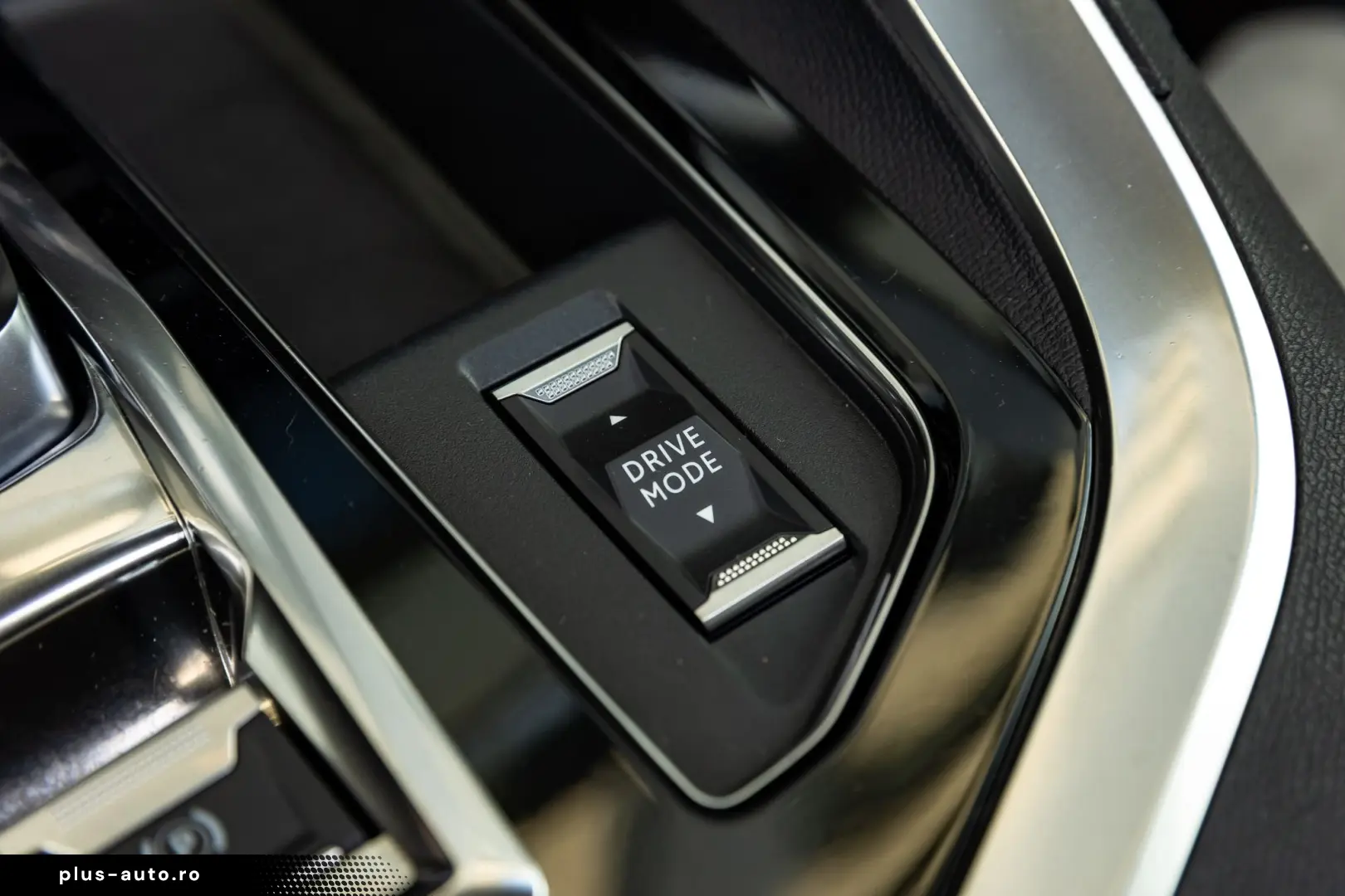Peugeot 3008 PHEV EAT8 4X4 GT Pack