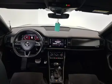 Skoda Kodiaq 2.0 tdi 190 cp DSG 2020 - 142000 km