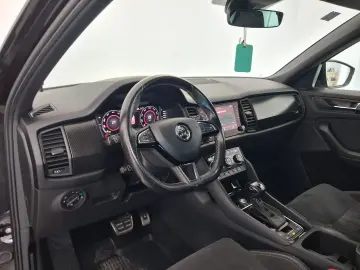 Skoda Kodiaq 2.0 tdi 190 cp DSG 2020 - 142000 km