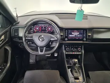 Skoda Kodiaq 2.0 tdi 190 cp DSG 2020 - 142000 km