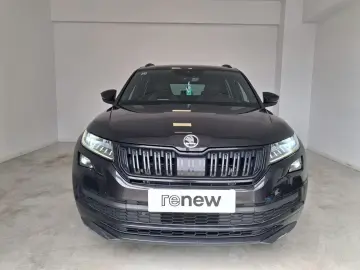 Skoda Kodiaq 2.0 tdi 190 cp DSG 2020 - 142000 km