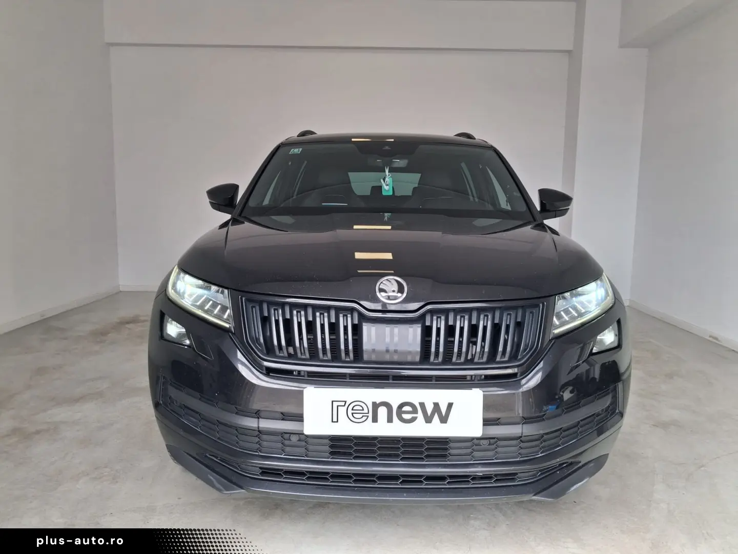 Skoda Kodiaq 2.0 tdi 190 cp DSG 2020 - 142000 km