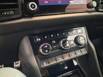 Skoda Kodiaq 2.0 tdi 190 cp DSG 2020 - 142000 km