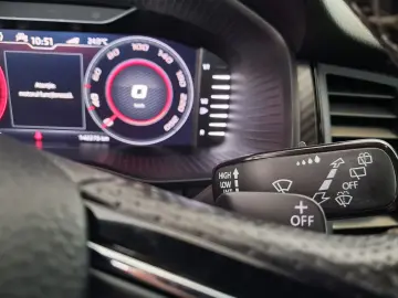 Skoda Kodiaq 2.0 tdi 190 cp DSG 2020 - 142000 km