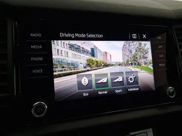 Skoda Kodiaq 2.0 tdi 190 cp DSG 2020 - 142000 km