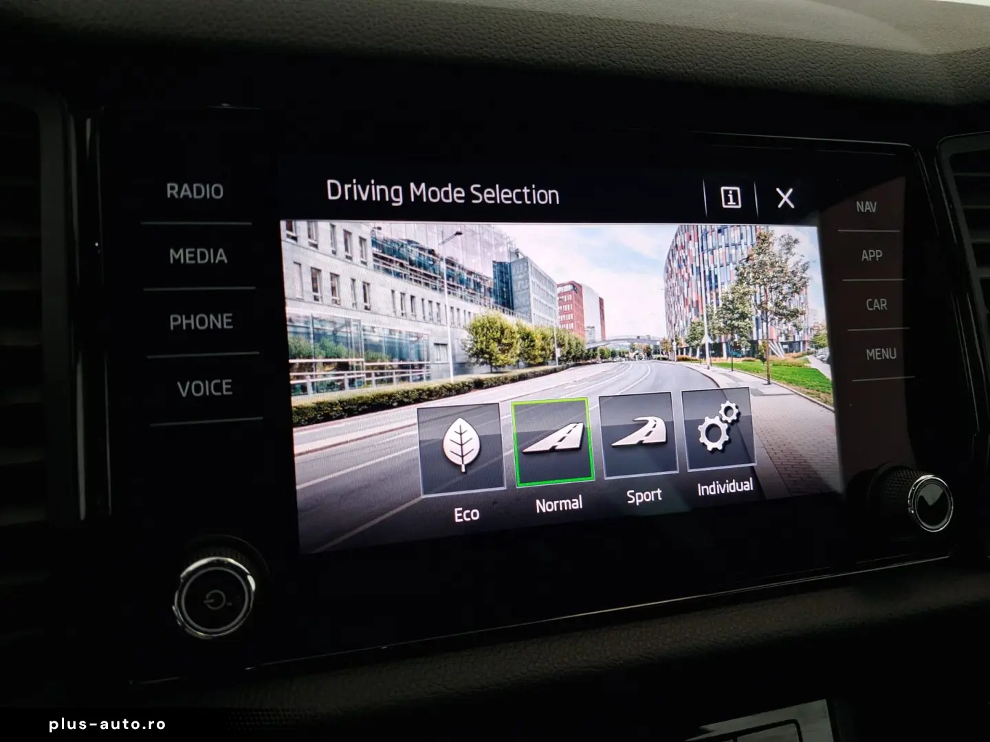 Skoda Kodiaq 2.0 tdi 190 cp DSG 2020 - 142000 km