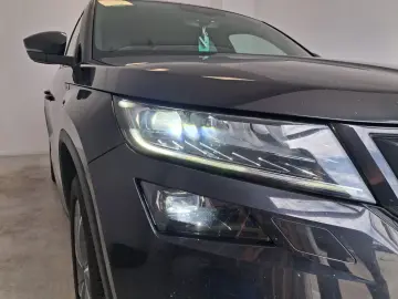 Skoda Kodiaq 2.0 tdi 190 cp DSG 2020 - 142000 km