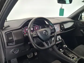Skoda Kodiaq 2.0 tdi 190 cp DSG 2020 - 142000 km