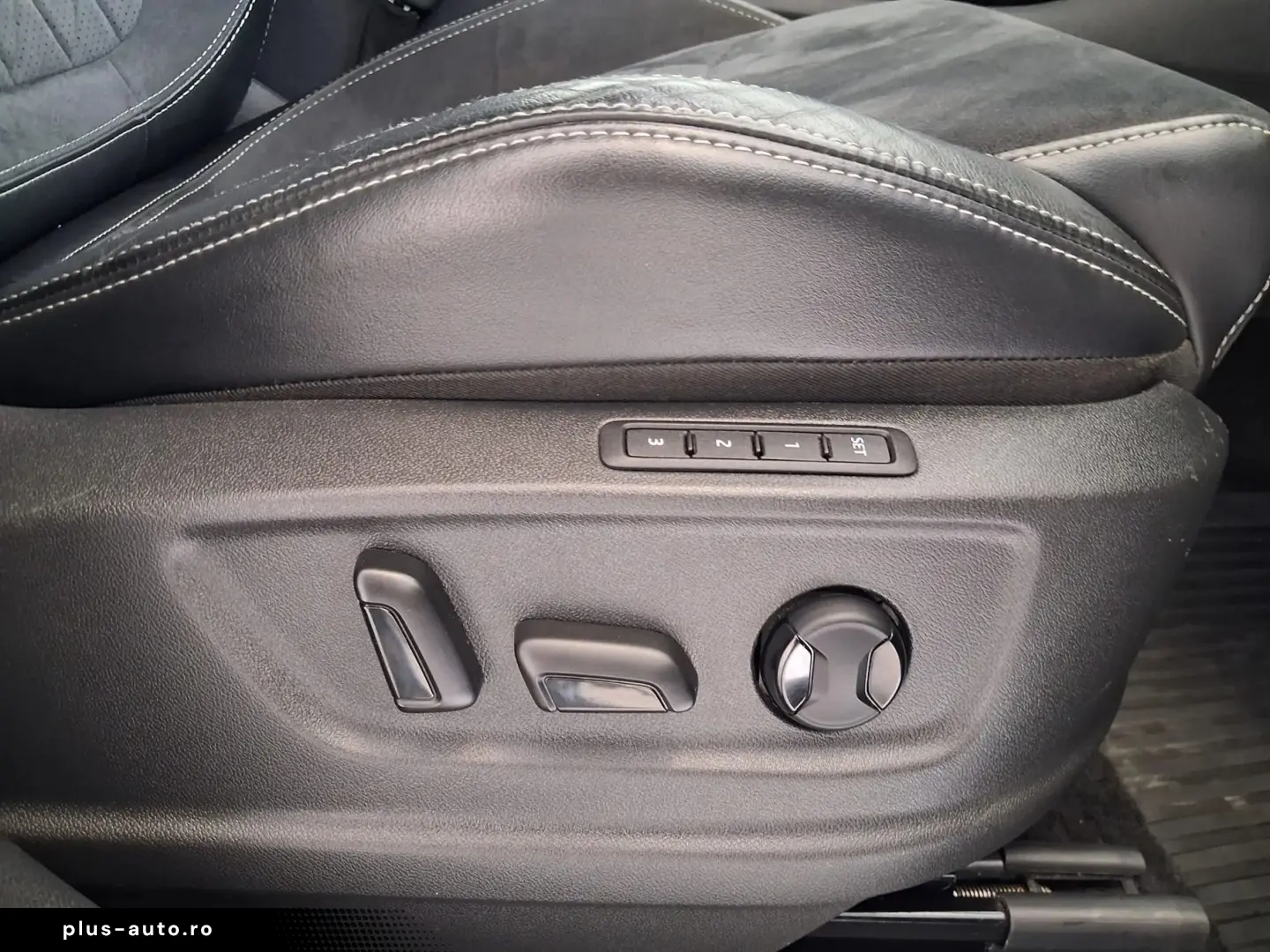 Skoda Kodiaq 2.0 tdi 190 cp DSG 2020 - 142000 km