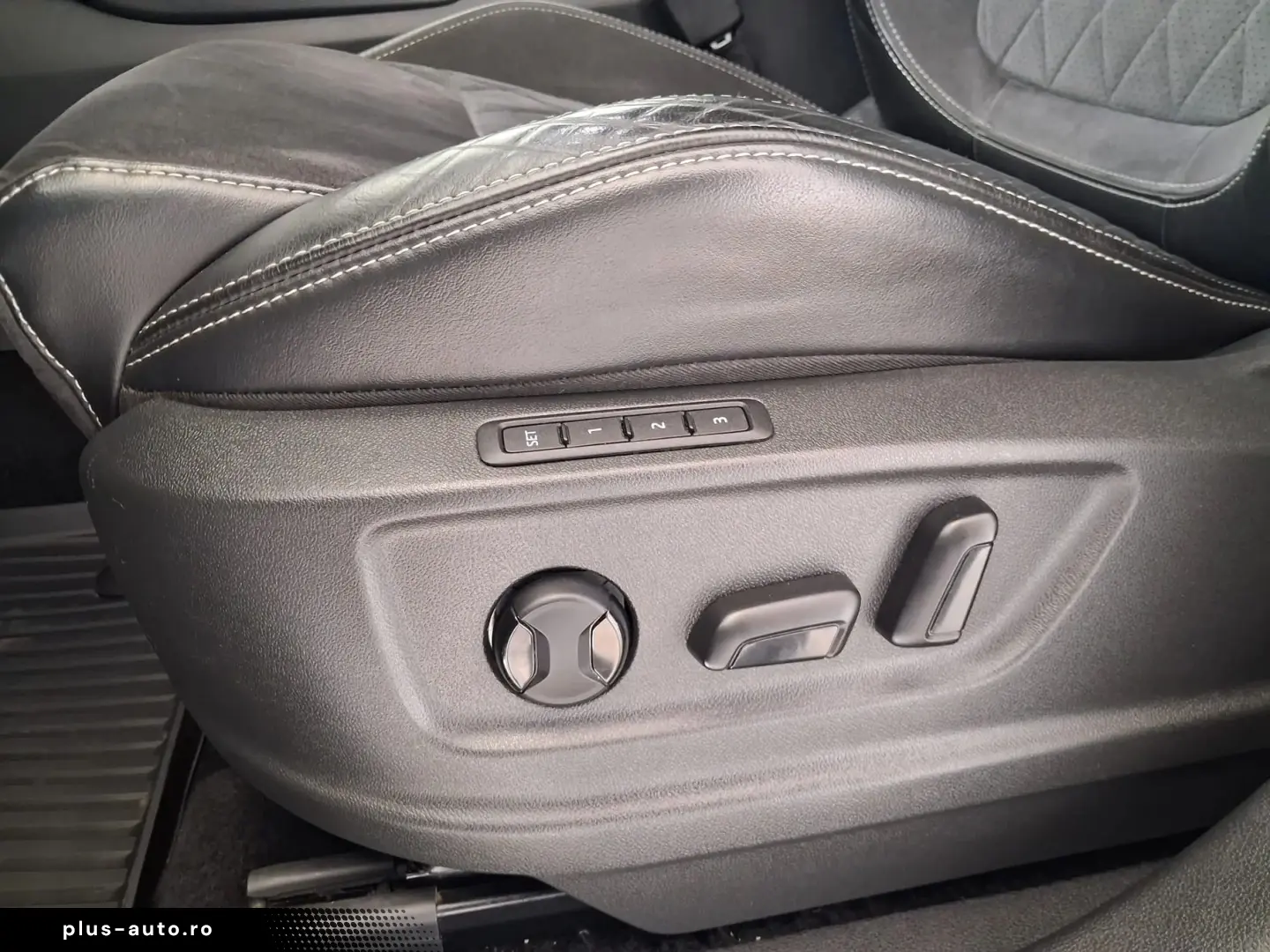 Skoda Kodiaq 2.0 tdi 190 cp DSG 2020 - 142000 km