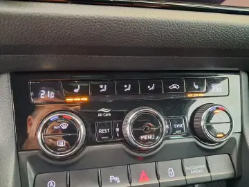 Skoda Kodiaq 2.0 tdi 190 cp DSG 2020 - 142000 km