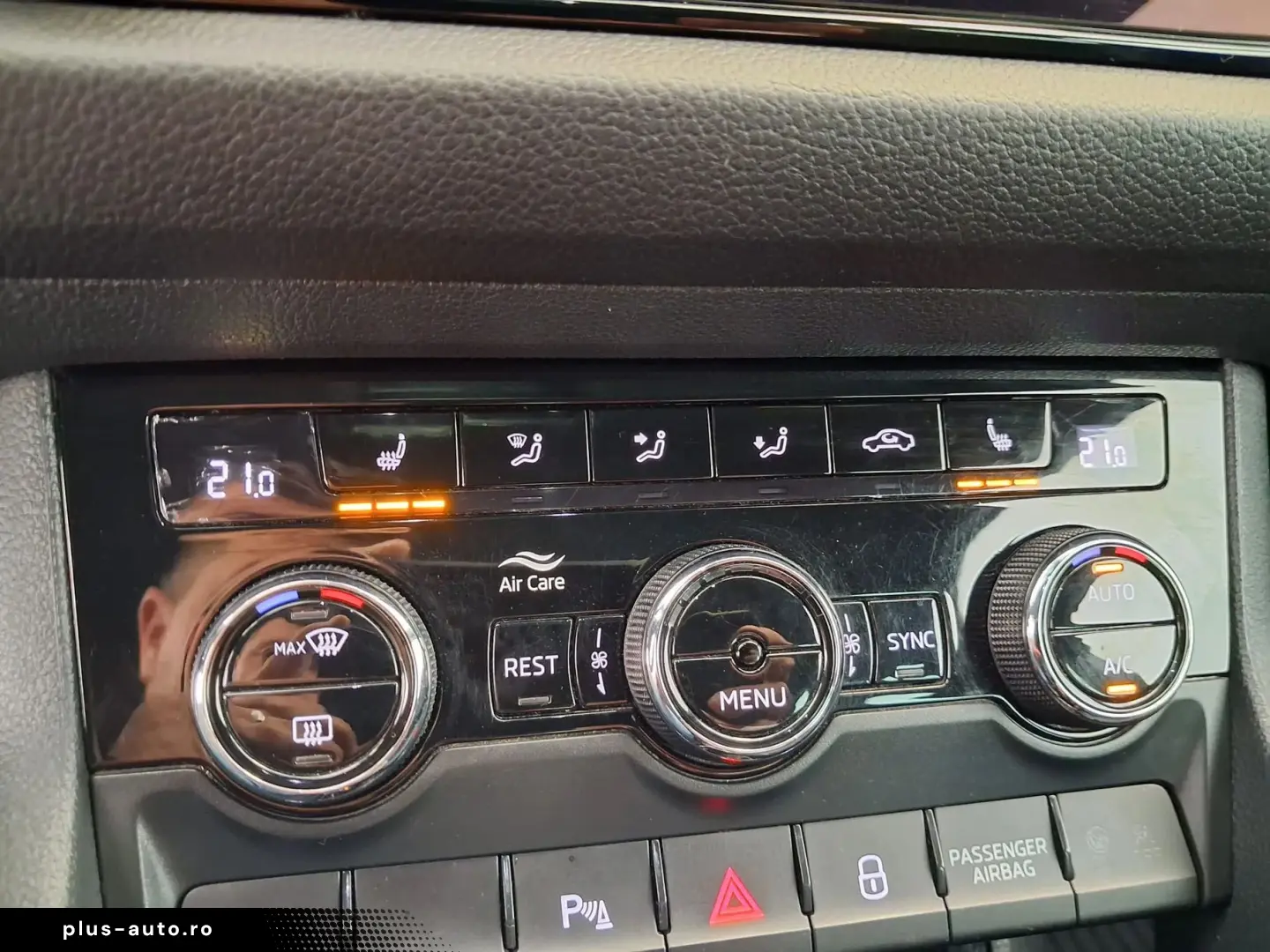 Skoda Kodiaq 2.0 tdi 190 cp DSG 2020 - 142000 km