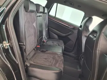 Skoda Kodiaq 2.0 tdi 190 cp DSG 2020 - 142000 km