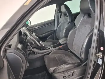 Skoda Kodiaq 2.0 tdi 190 cp DSG 2020 - 142000 km
