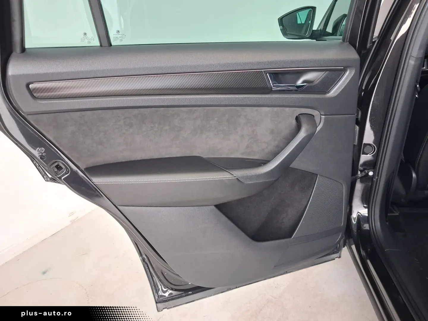 Skoda Kodiaq 2.0 tdi 190 cp DSG 2020 - 142000 km