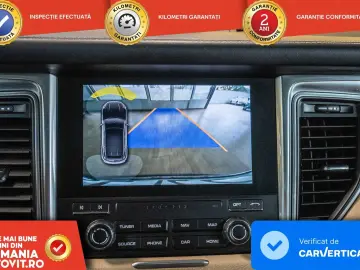 Porsche Macan PDLS   Panoramic  Chrono   Ventilatie