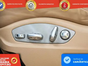 Porsche Macan PDLS   Panoramic  Chrono   Ventilatie