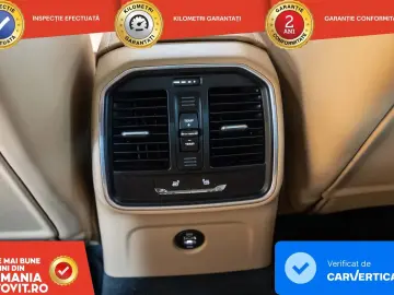 Porsche Macan PDLS   Panoramic  Chrono   Ventilatie