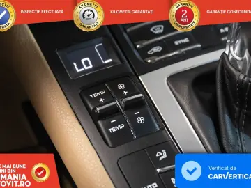 Porsche Macan PDLS   Panoramic  Chrono   Ventilatie