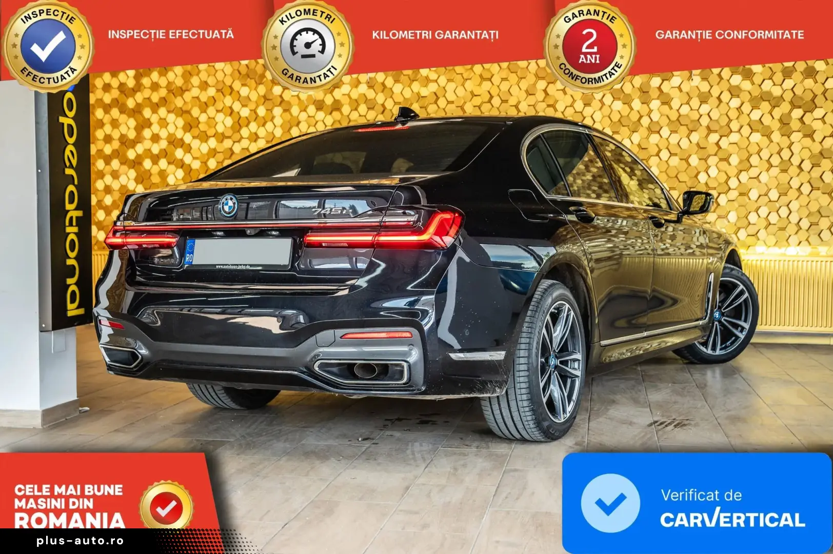 Bmw Seria-7