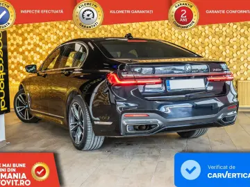 Bmw Seria-7