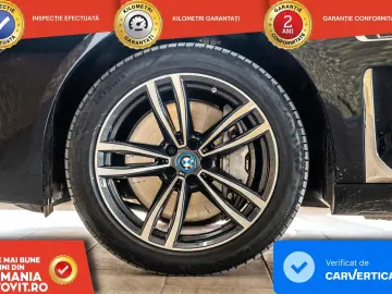 Bmw Seria-7