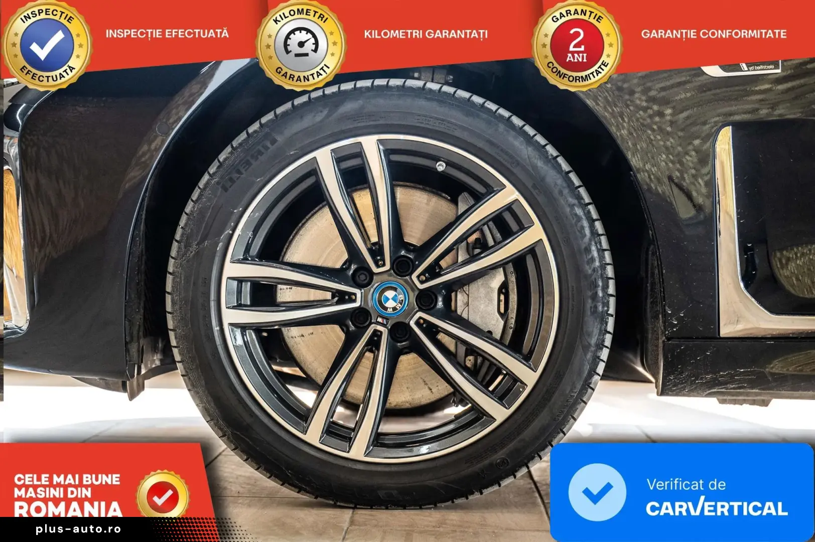 Bmw Seria-7