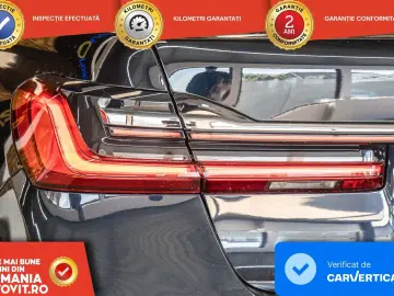 Bmw Seria-7