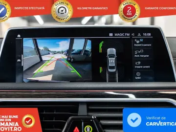 Bmw Seria-7