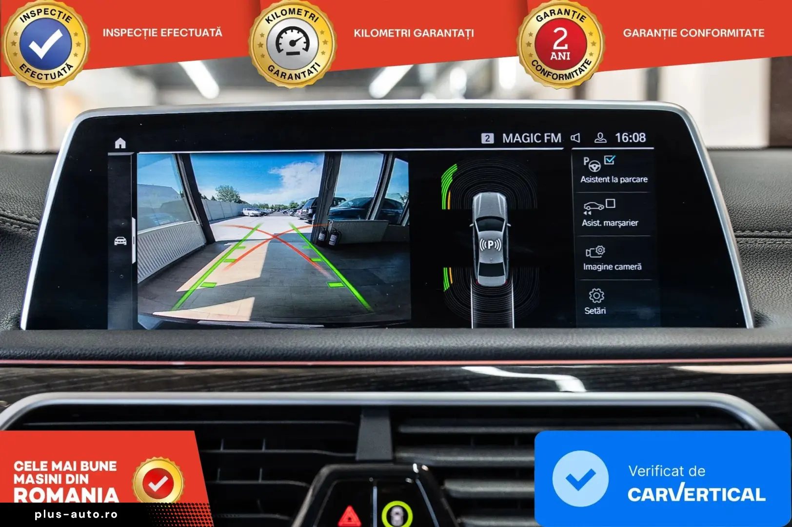 Bmw Seria-7