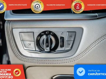 Bmw Seria-7