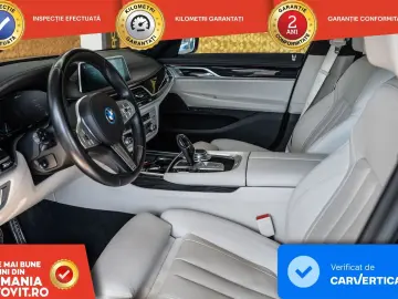 Bmw Seria-7