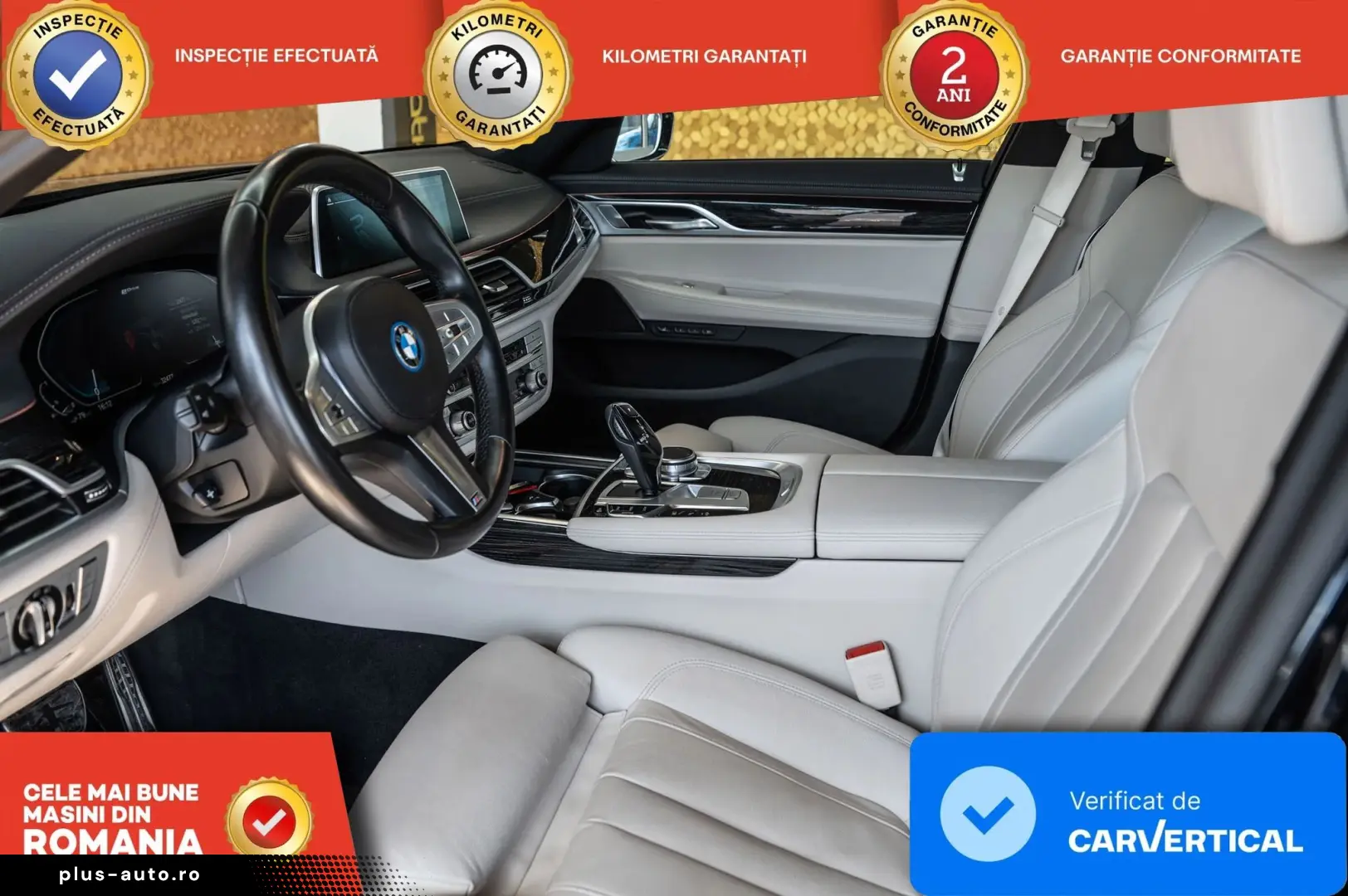 Bmw Seria-7