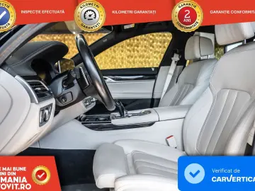 Bmw Seria-7