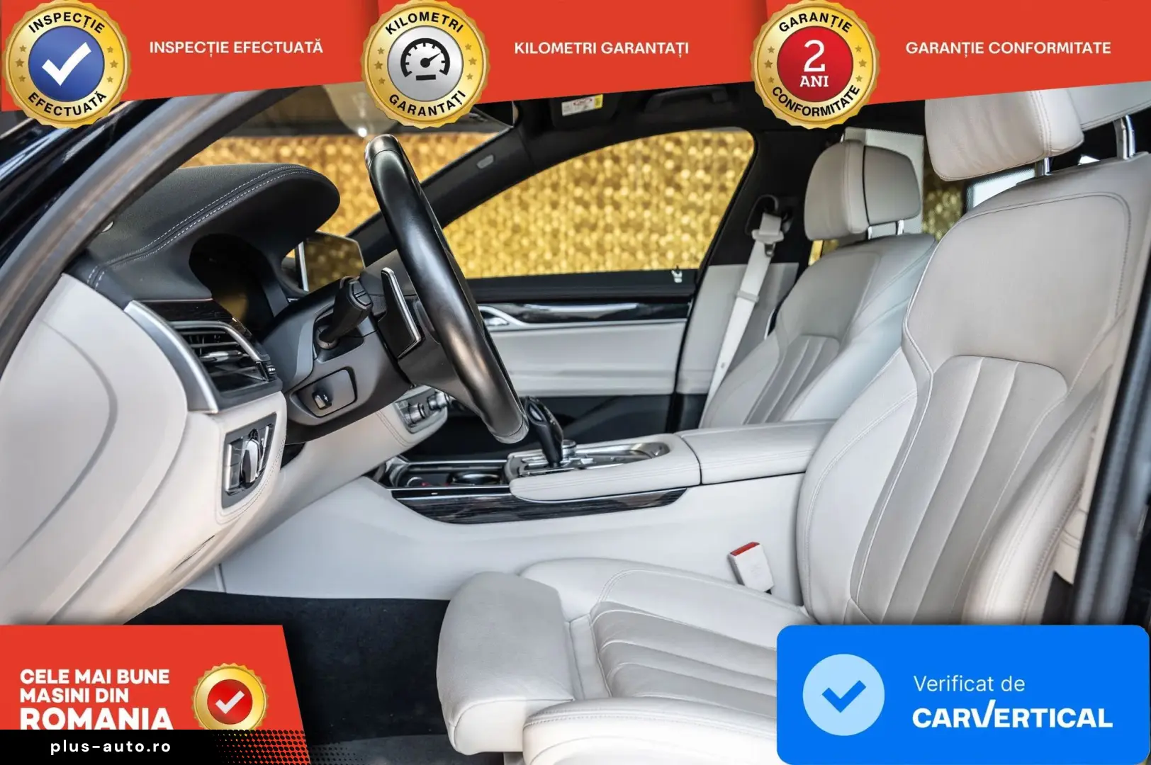 Bmw Seria-7