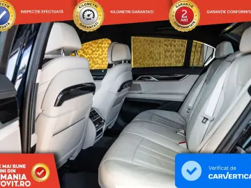 Bmw Seria-7