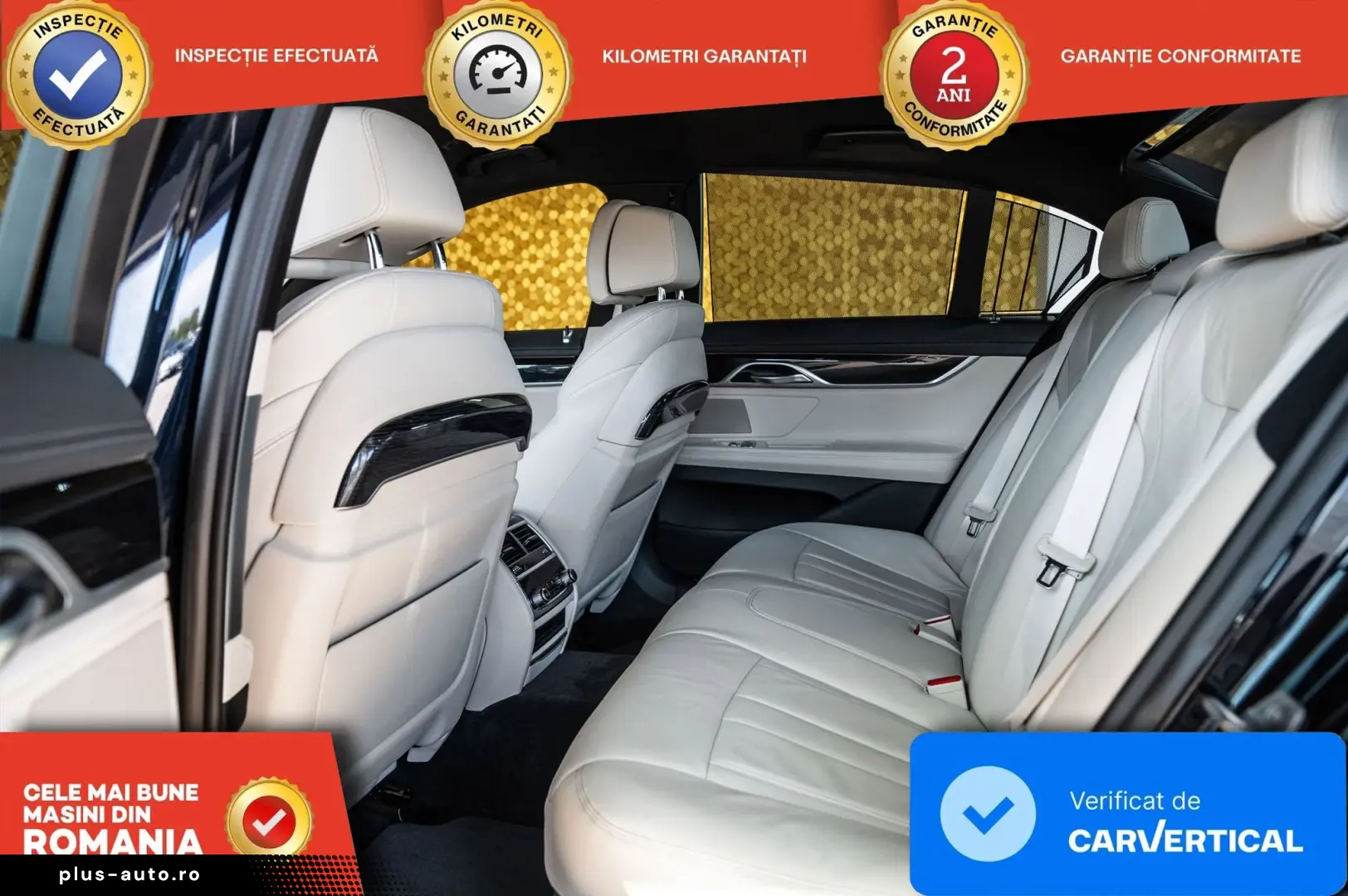 Bmw Seria-7