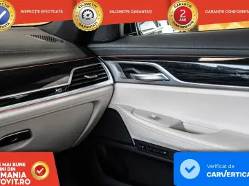 Bmw Seria-7
