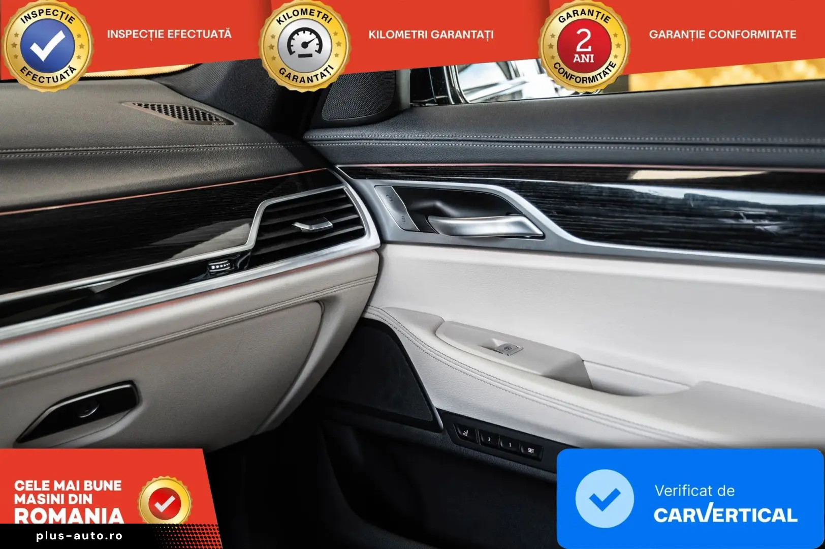 Bmw Seria-7
