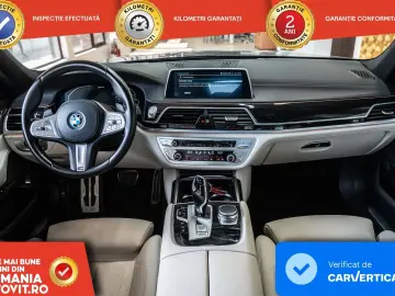 Bmw Seria-7